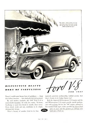 Ford 1937 0019