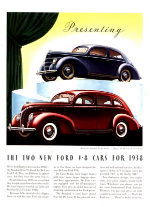 Ford 1938 0005