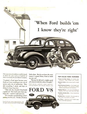 Ford 1939 0009