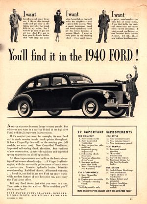 Ford 1940 0003