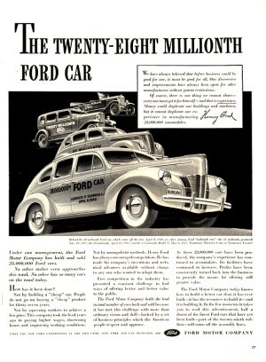 Ford 1940 0007