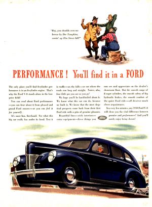 Ford 1940 0011