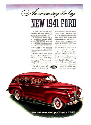 Ford 1941 00111