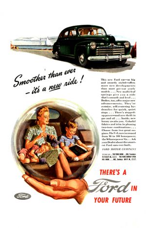 Ford 1946 0004