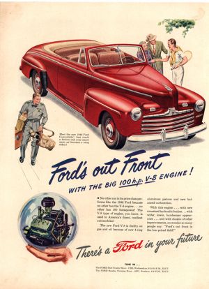 Ford 1946 0011