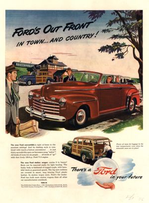 Ford 1946 0014