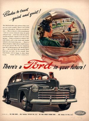 Ford 1946 0015