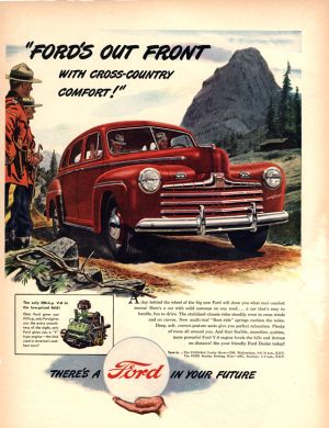 Ford 1946 0016