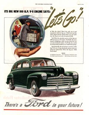 Ford 1946 0022