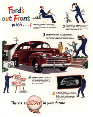 Ford 1946 0023