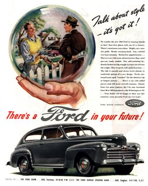 Ford 1946 0026