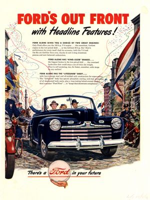 Ford 1946 0027