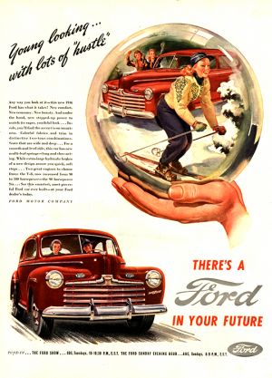 Ford 1946  0010