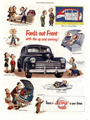 Ford 1947 0014