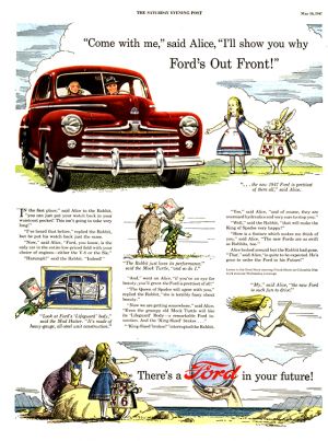 Ford 1947 0018