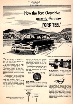 Ford 1949 0004