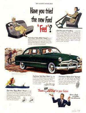 Ford 1949 0012