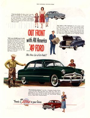 Ford 1949 0013