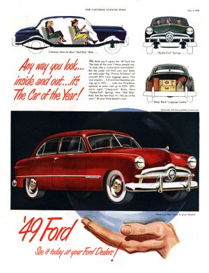 Ford 1949 0019