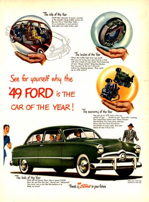 Ford 1949 0021