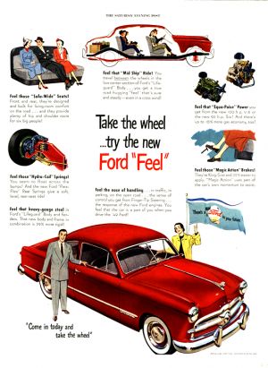 Ford 1949 0023