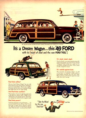 Ford 1949 0025