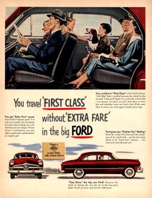 Ford 1950 0009