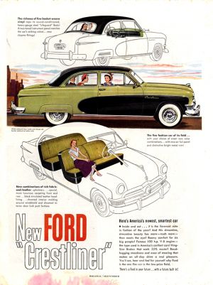 Ford 1950 0024