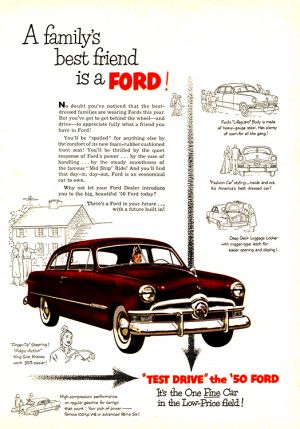 Ford 1950 0041