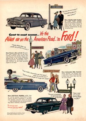 Ford 1952 0026