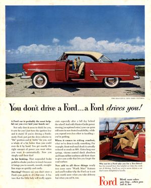 Ford 1953 0011