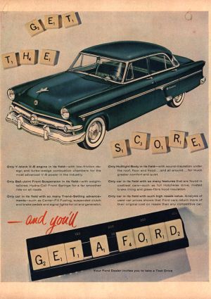 Ford 1954 0001