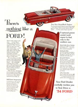 Ford 1954 0006