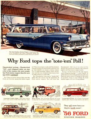 Ford 1956 0014