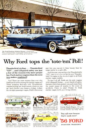 Ford 1956 0016