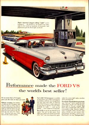 Ford 1956 0018