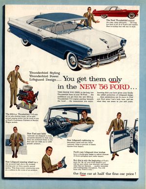 Ford 1956 0028