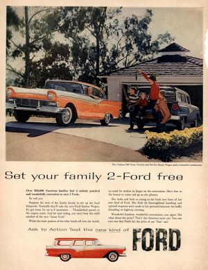 Ford 1957 0001