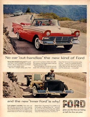 Ford 1957 0004