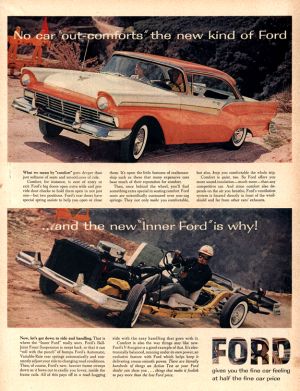 Ford 1957 0005