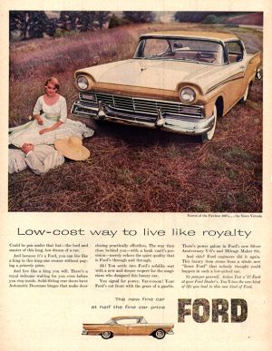 Ford 1957 0006