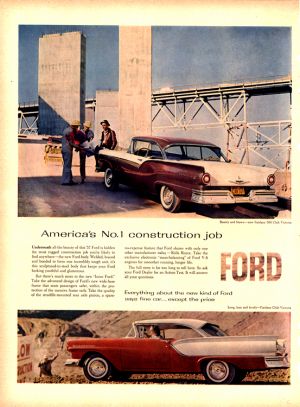 Ford 1957 0013n56