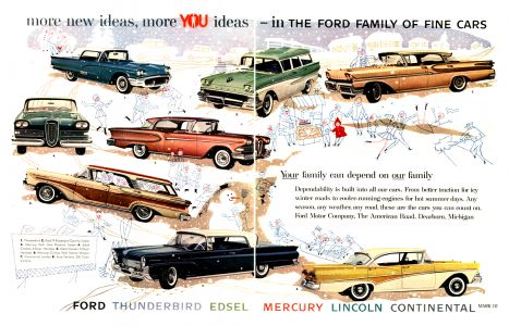 Ford 1958 Merge 0011n