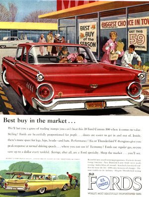 Ford 1959 0013