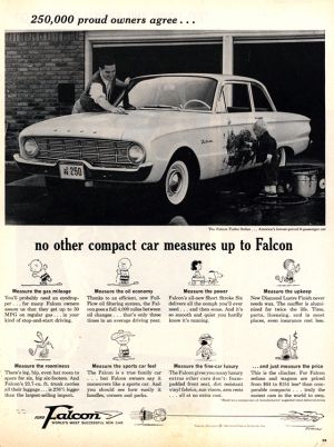 Ford 1960 0023n