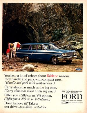 Ford 1964 0021