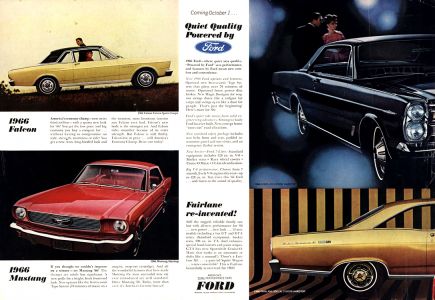 Ford 1966 0030