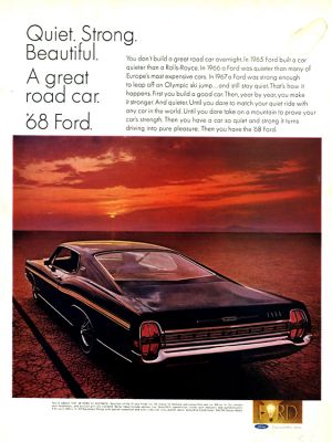 Ford 1968 0012