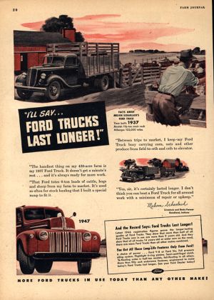 Ford Truck 1947 0001