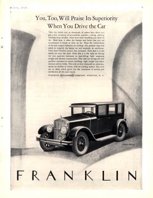 Franklin 1926 0004